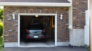 Garage Door Installation at Walnut Village Fontana, California